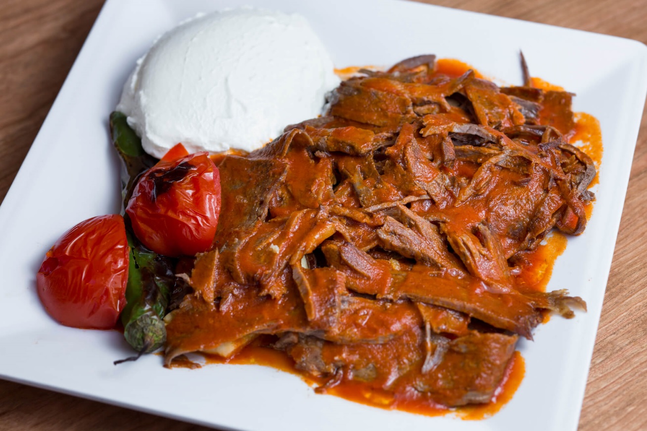 Iskender Döner